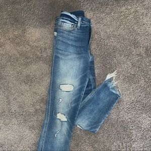 Bridge By Gly Skinny Jeans